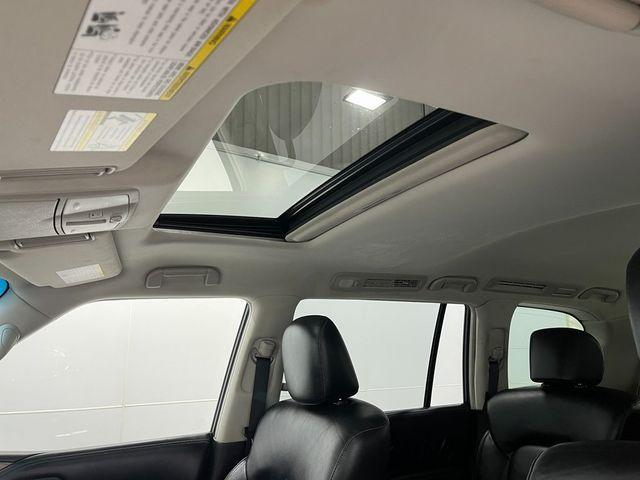 used 2017 INFINITI QX80 car, priced at $16,787