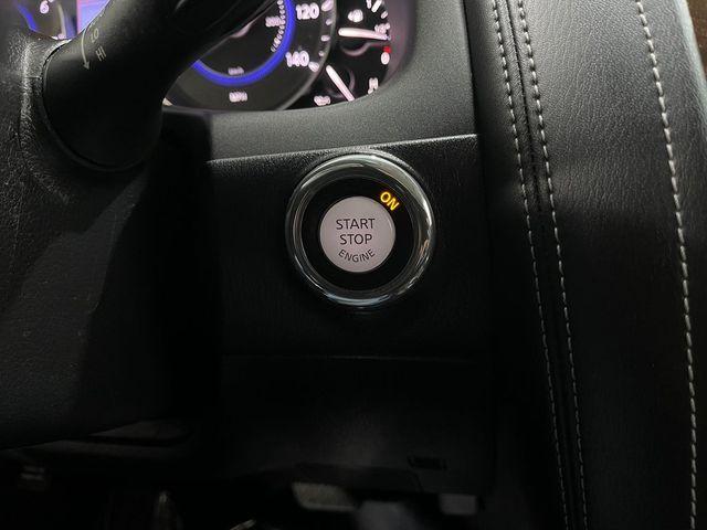 used 2017 INFINITI QX80 car, priced at $16,787