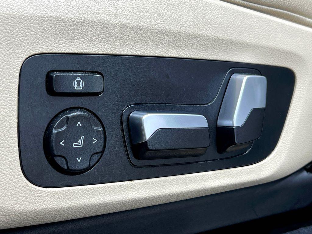 used 2021 BMW X3 car, priced at $22,701