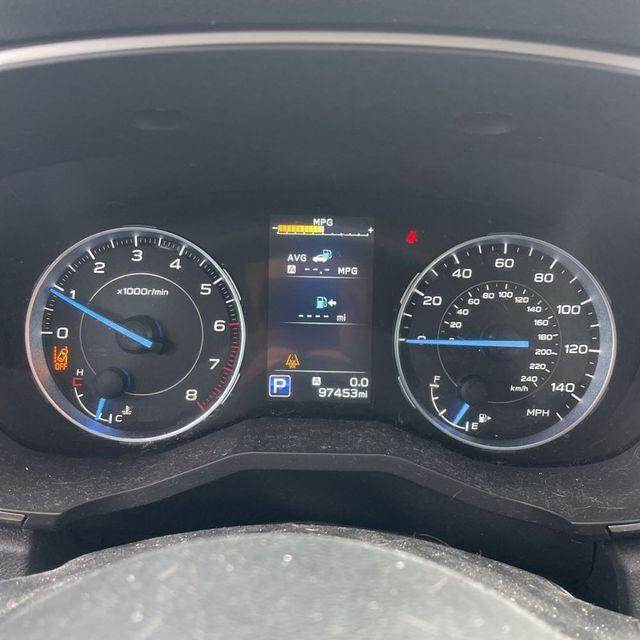 used 2020 Subaru Ascent car, priced at $19,603