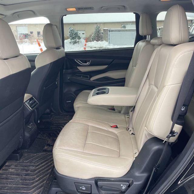 used 2020 Subaru Ascent car, priced at $19,603