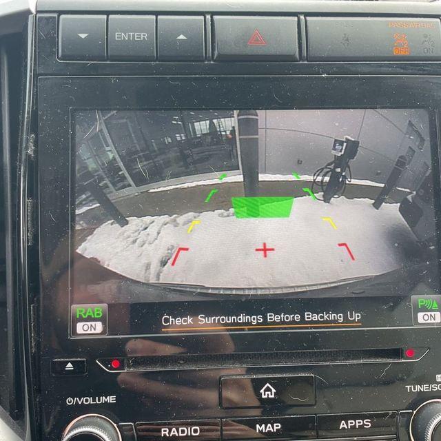 used 2020 Subaru Ascent car, priced at $19,603