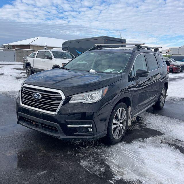 used 2020 Subaru Ascent car, priced at $19,603
