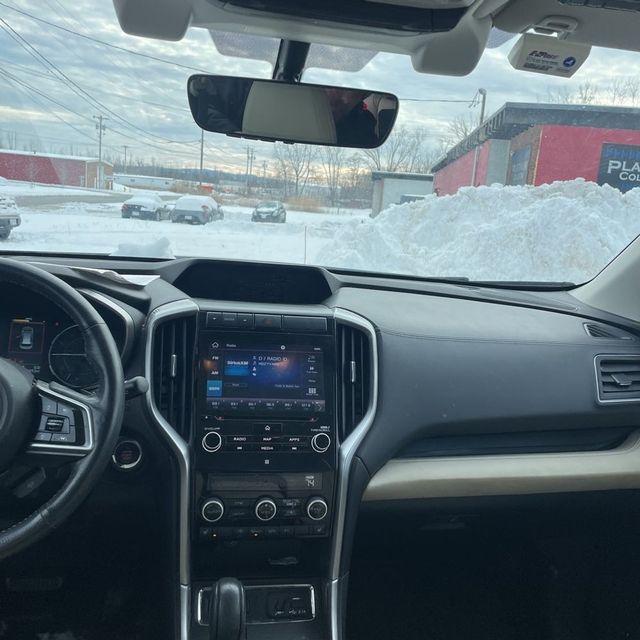 used 2020 Subaru Ascent car, priced at $19,603