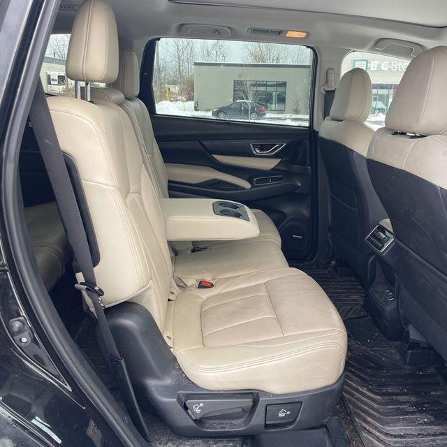 used 2020 Subaru Ascent car, priced at $19,603