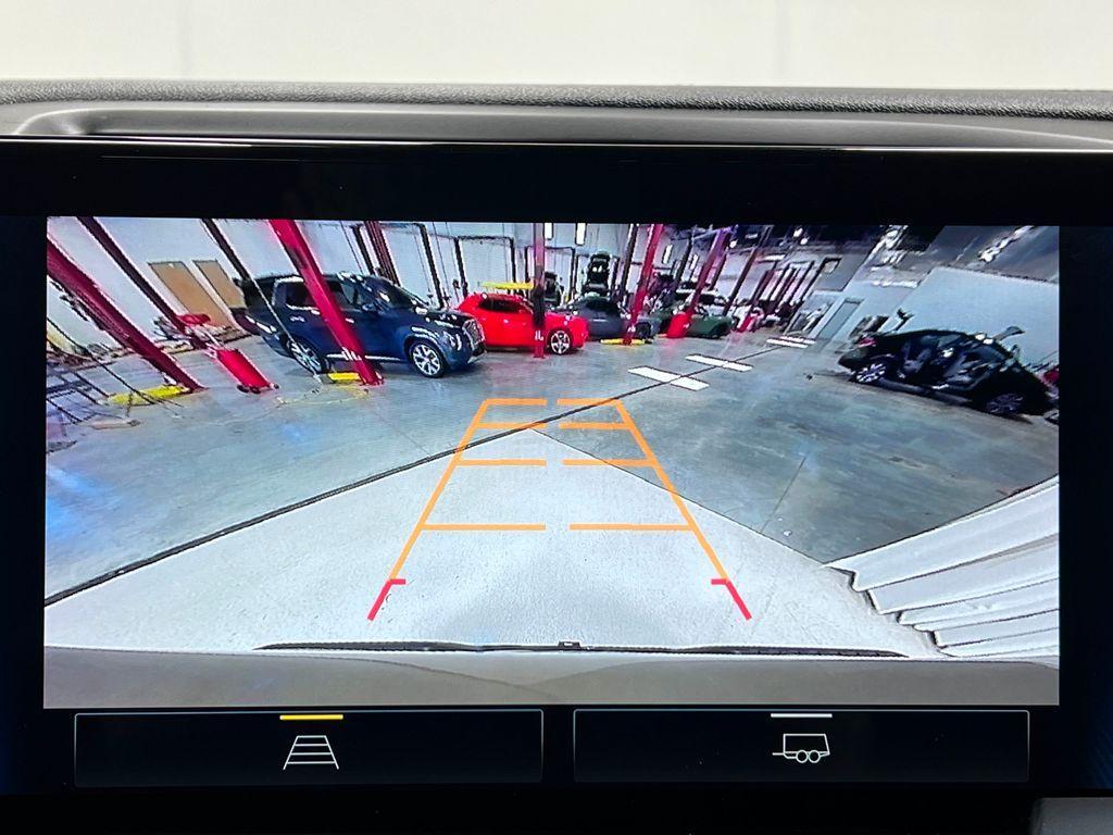 used 2023 Chevrolet Silverado 1500 car, priced at $43,925