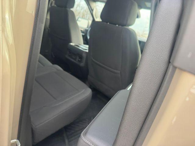 used 2023 Chevrolet Silverado 1500 car, priced at $43,925