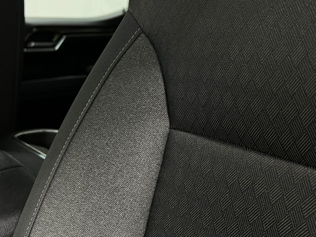 used 2023 Chevrolet Silverado 1500 car, priced at $43,925