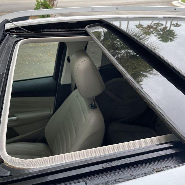 used 2017 Ford Escape car, priced at $13,300