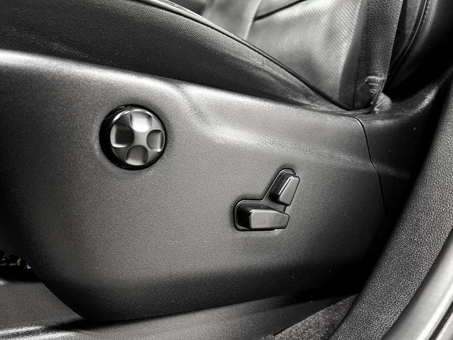 used 2017 Jeep Grand Cherokee car, priced at $16,340