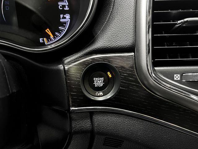 used 2017 Jeep Grand Cherokee car, priced at $16,340