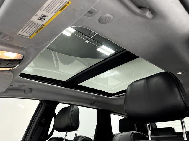 used 2017 Jeep Grand Cherokee car, priced at $16,340