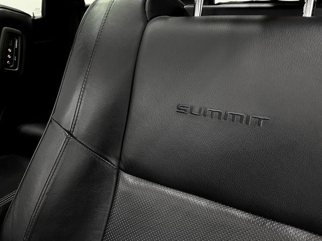 used 2017 Jeep Grand Cherokee car, priced at $16,340