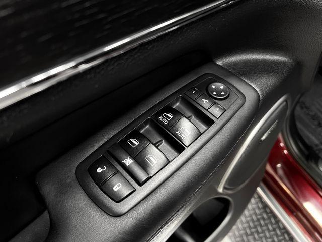 used 2017 Jeep Grand Cherokee car, priced at $16,340