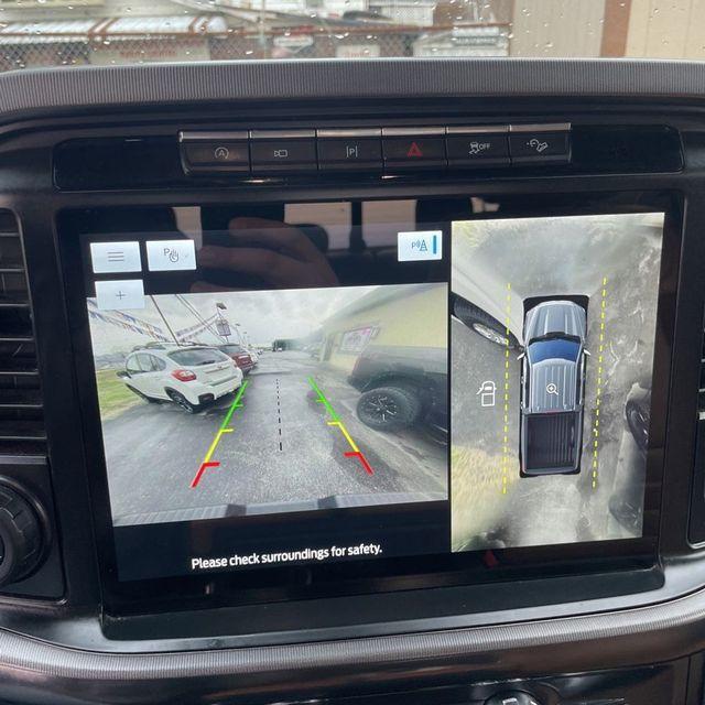 used 2021 Ford F-150 car, priced at $36,290