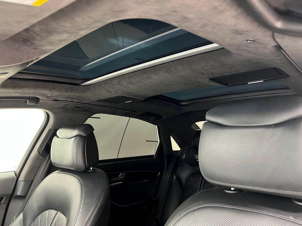 used 2018 Audi A8 car, priced at $22,728