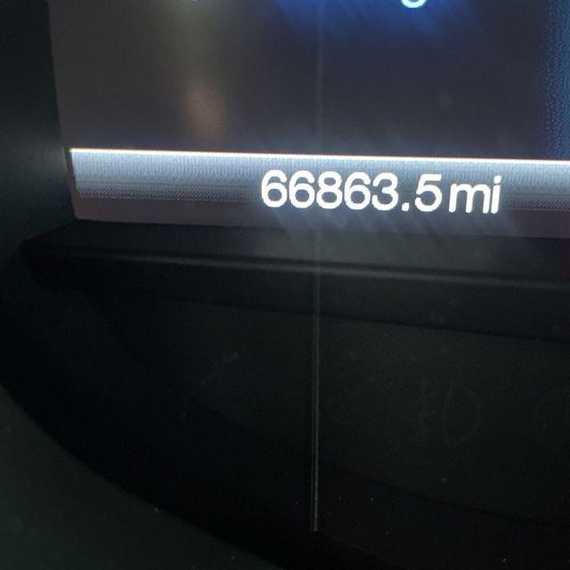 used 2020 Ford Fusion Energi car, priced at $16,820