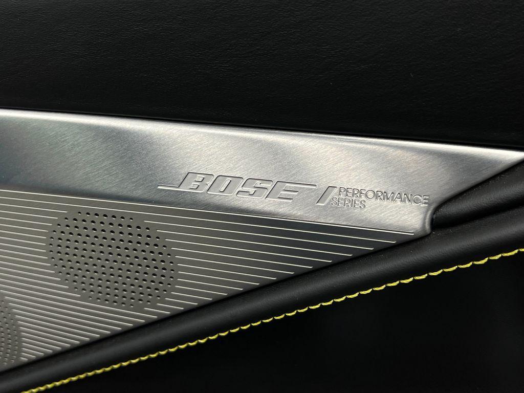 used 2020 Chevrolet Corvette car, priced at $65,166