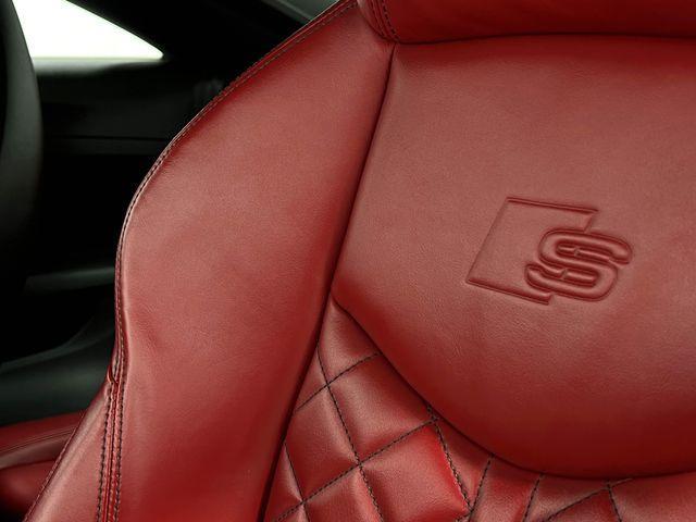 used 2016 Audi TTS car, priced at $24,620