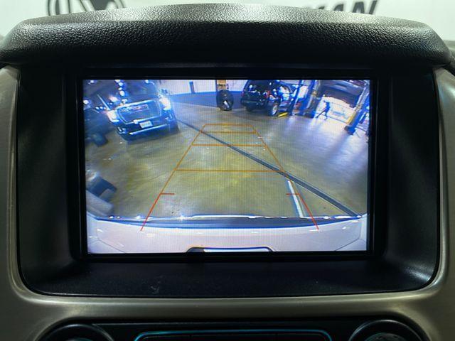 used 2018 GMC Yukon car, priced at $25,720