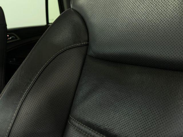 used 2018 GMC Yukon car, priced at $25,720