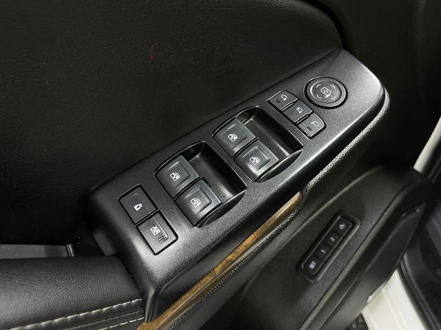 used 2018 GMC Yukon car, priced at $25,720