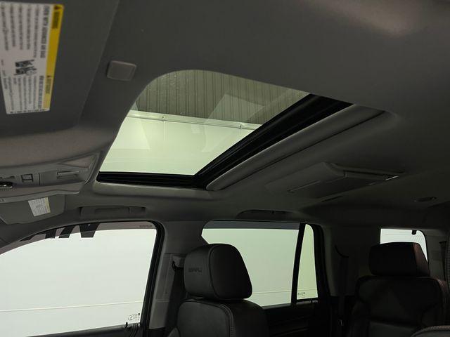 used 2018 GMC Yukon car, priced at $25,720