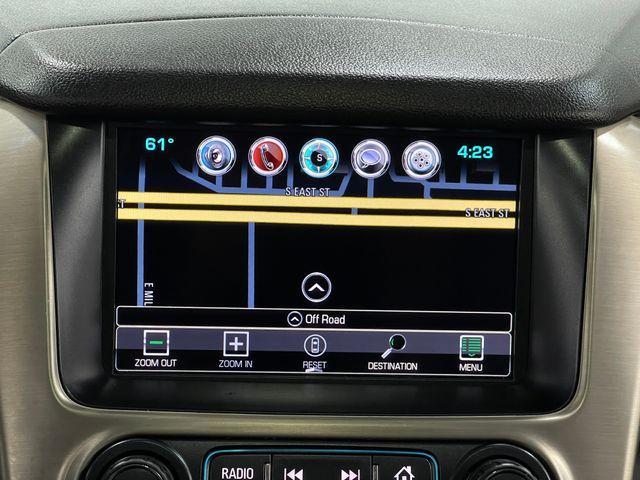 used 2018 GMC Yukon car, priced at $25,720