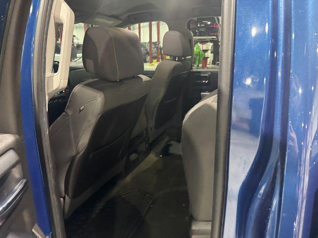 used 2015 Chevrolet Silverado 1500 car, priced at $17,290