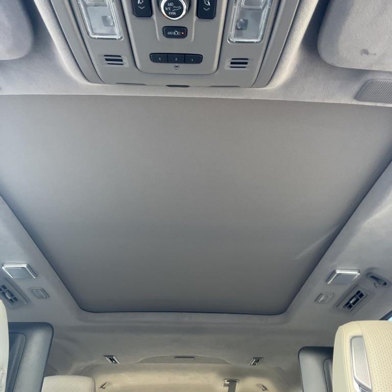 used 2021 Cadillac Escalade ESV car, priced at $55,256