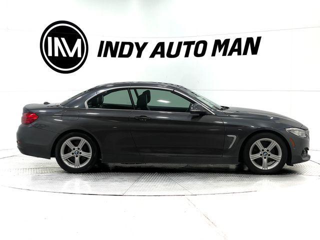 used 2014 BMW 428 car, priced at $13,370