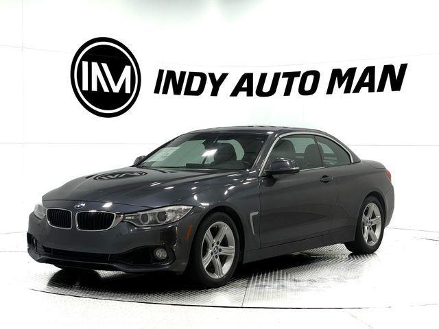 used 2014 BMW 428 car, priced at $13,370