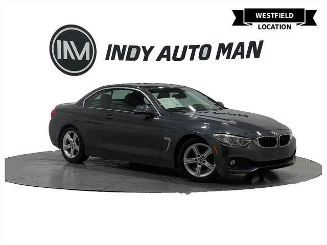 used 2014 BMW 428 car, priced at $13,370