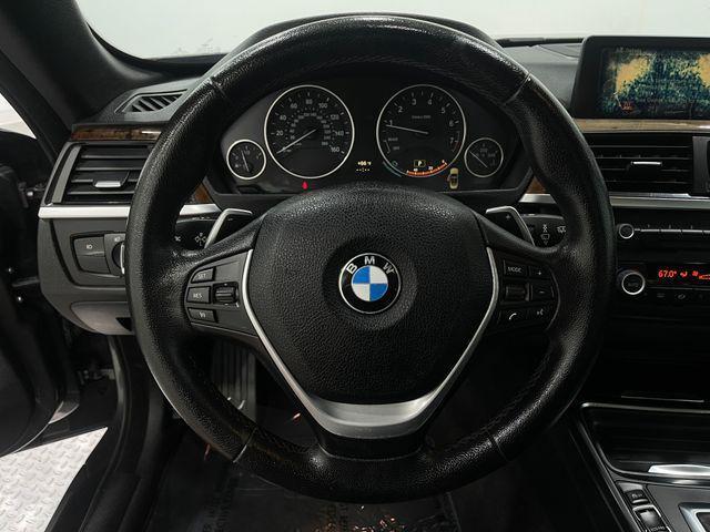 used 2014 BMW 428 car, priced at $13,370