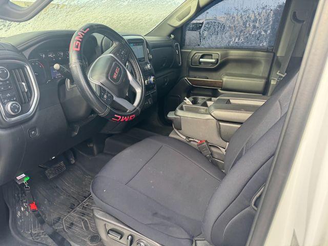 used 2019 GMC Sierra 1500 car, priced at $25,000