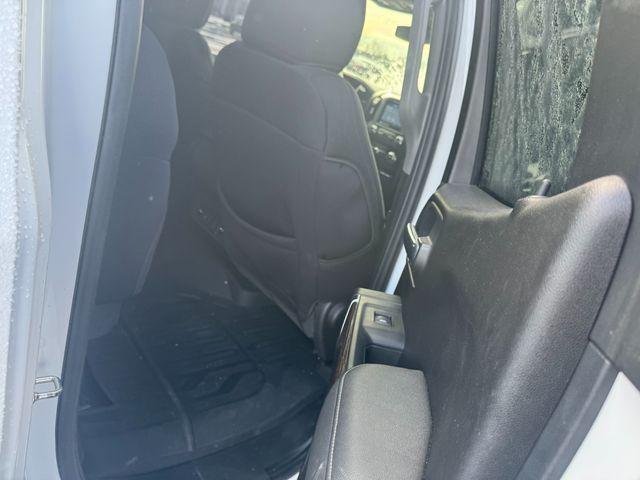 used 2019 GMC Sierra 1500 car, priced at $25,000