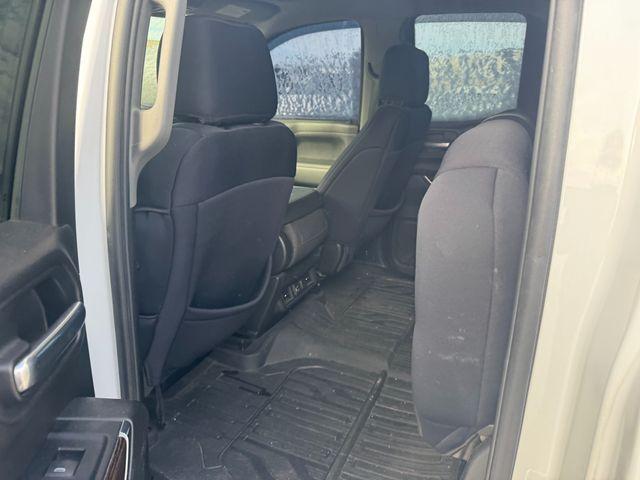 used 2019 GMC Sierra 1500 car, priced at $25,000