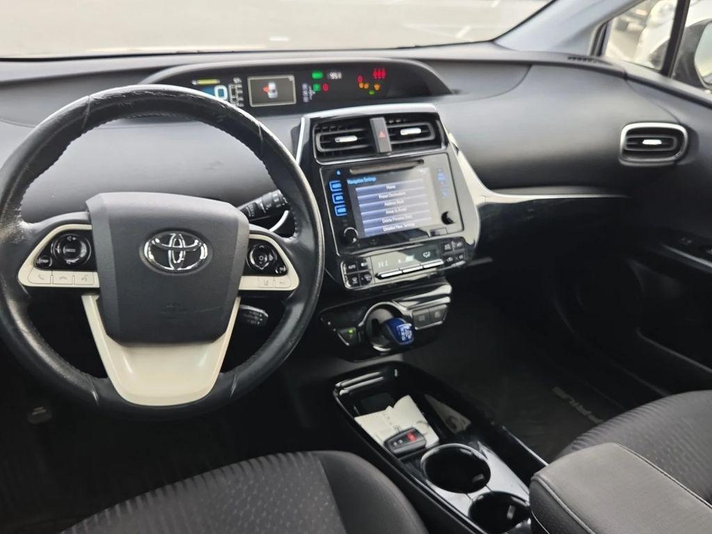 used 2018 Toyota Prius car, priced at $18,995