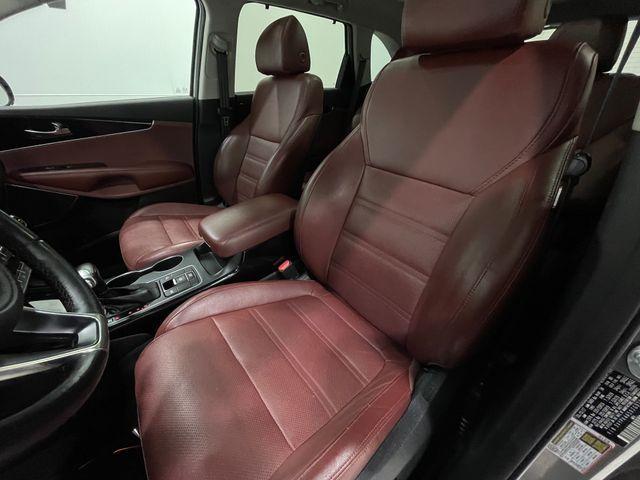 used 2018 Kia Sorento car, priced at $16,530