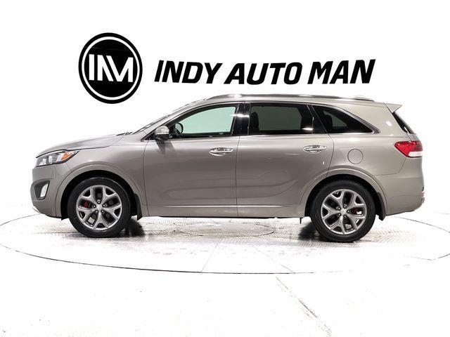 used 2018 Kia Sorento car, priced at $16,530