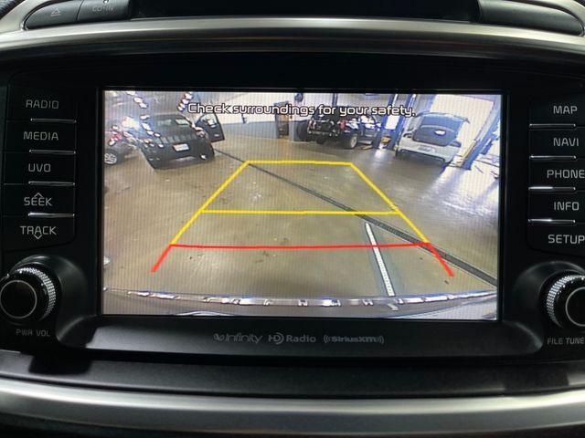 used 2018 Kia Sorento car, priced at $16,530