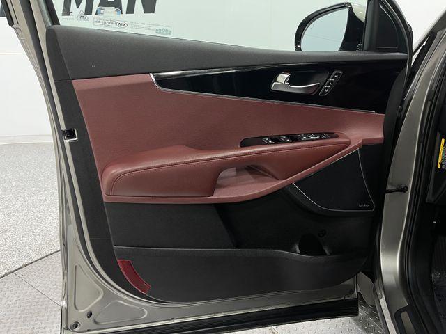 used 2018 Kia Sorento car, priced at $16,530