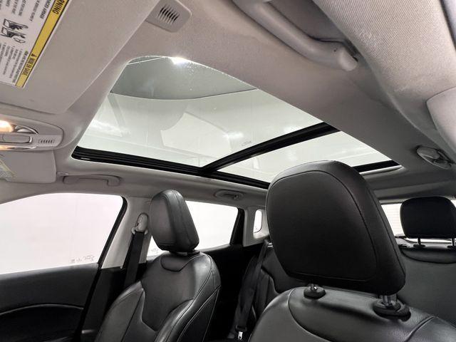 used 2019 Jeep Compass car, priced at $14,950