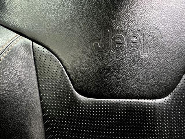 used 2019 Jeep Compass car, priced at $14,950