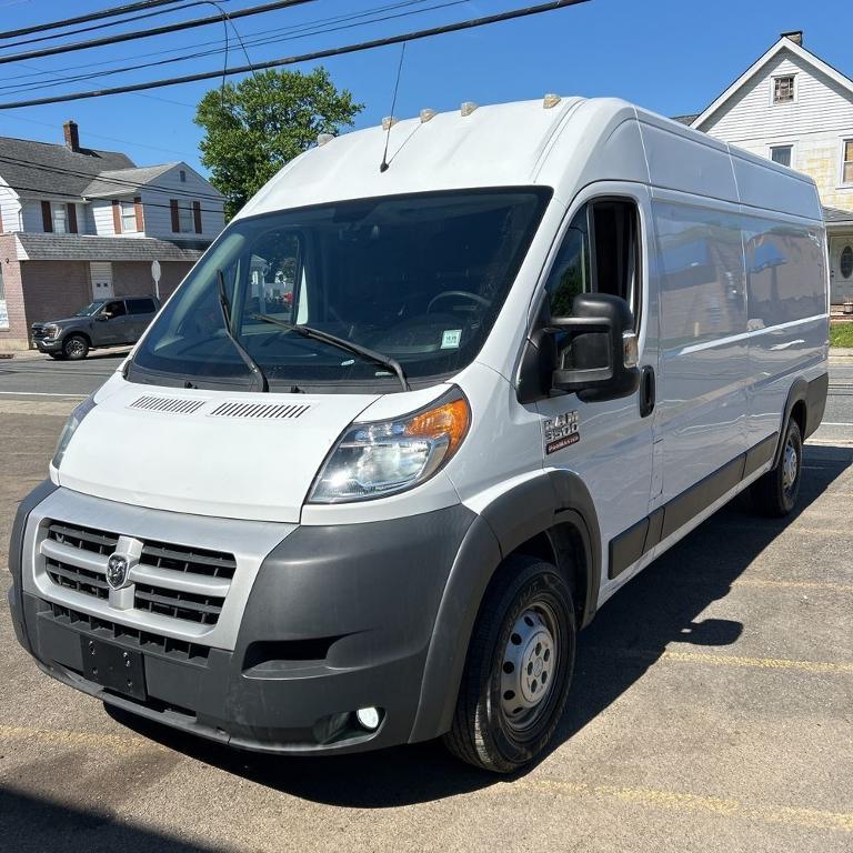 used 2015 Ram ProMaster 3500 car, priced at $19,256