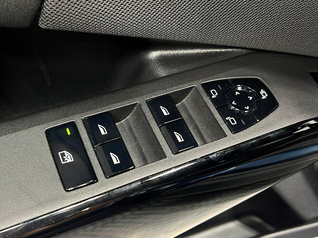 used 2026 BMW X3 car, priced at $41,735
