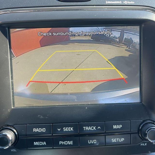 used 2017 Kia Forte car, priced at $11,895