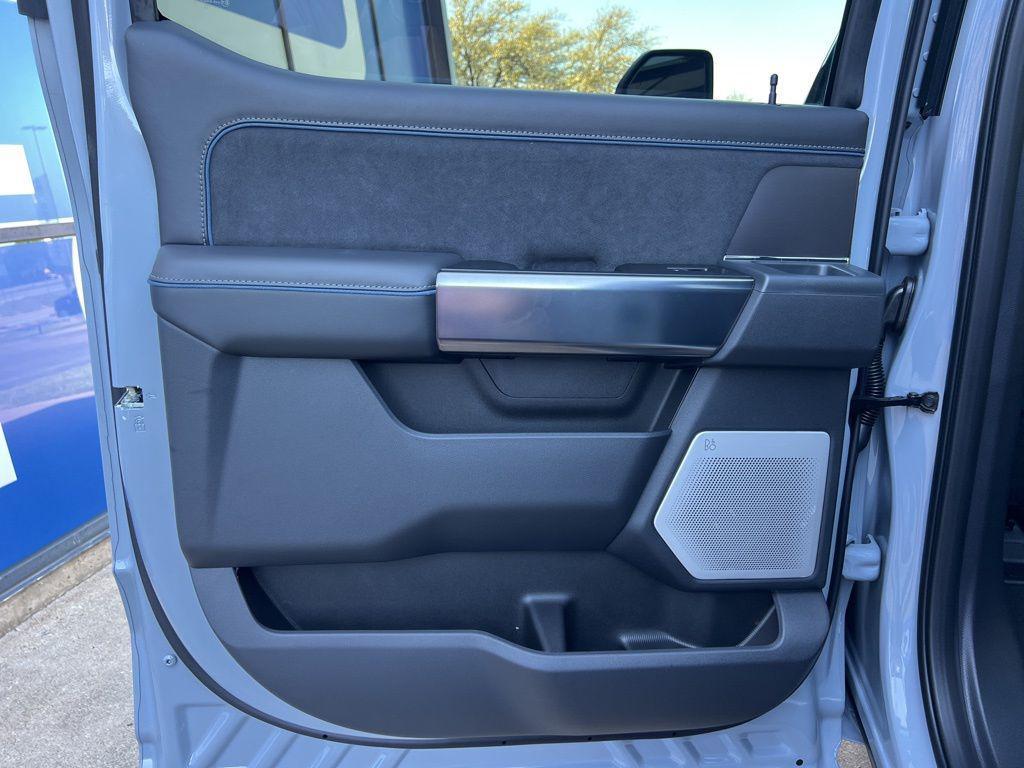 new 2026 Ford F-250 car, priced at $94,417