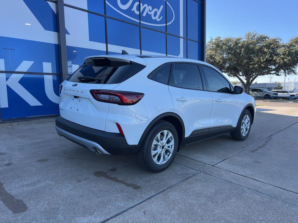 new 2026 Ford Escape car, priced at $27,445