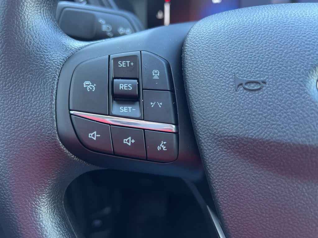 new 2026 Ford Escape car, priced at $27,445